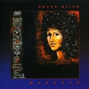 SLICK GRACE: MANHOLE CD