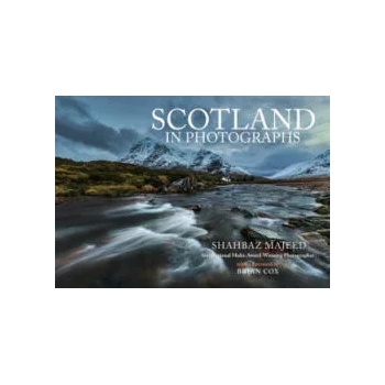 Image 1 of Scotland in Photographs | Shahbaz Majeed