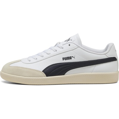 Puma 9T biela béžová čierna