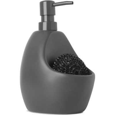 Umbra Дозатор за сапун Joey въглен (330750-149)