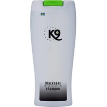 K9 Competition Blackness šampon na černou srst 300 ml