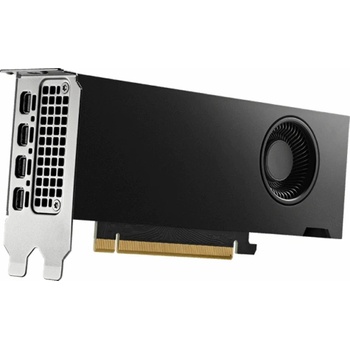 Image 1 of PNY Quadro RTX 4000 Power Limited 20GB GDDR6 (VCNRTX4000ADALP-PL)