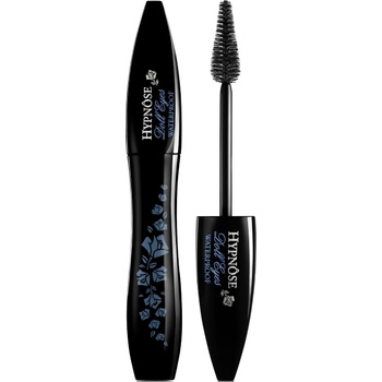 Lancome Hypnôse Doll Eyes Waterproof Mascara Спирала водоустойчива 6, 5ml
