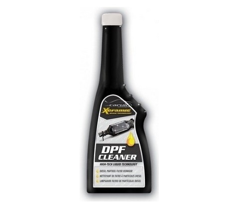 Xeramic DPF Cleaner 250 ml