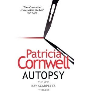 Autopsy | Patricia Cornwell (ISBN: 9780008467296)