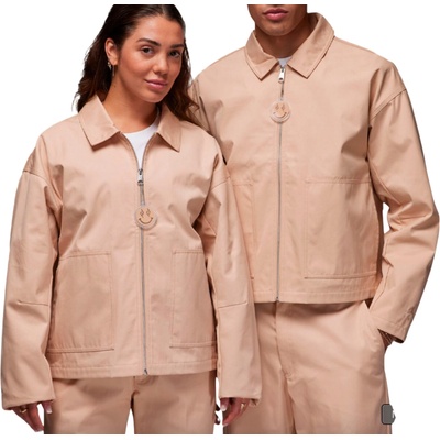 Bunda Jordan M J BALVIN WOVEN JACKET fj6135-296