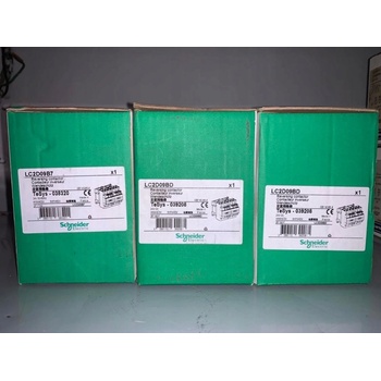Schneider Electric LC2D09P7