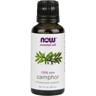Now Foods 100% Cedarwood oil 30 ml