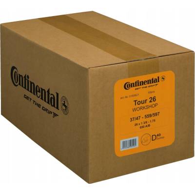 Continental DV