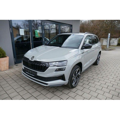 Skoda Karoq 1.5 TSI Sportline DSG 110 kW