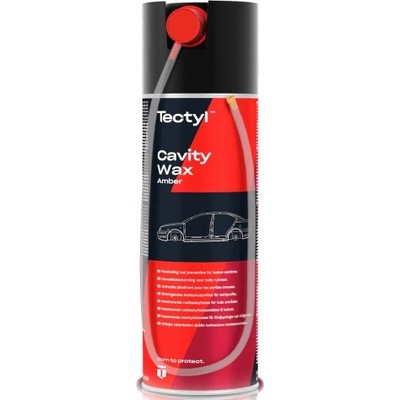 Tectyl Cavity Wax Amber 500 ml