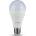 V-TAC led Крушка 8.5w e27 a60 Термо Пластик 3000k - 217240 (217240)