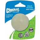Chuckit! loptička Glow Small 5 cm svietiaca