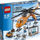 LEGO® City 60034 polární heli jeřáb