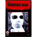 Filmy The Invisible Man DVD