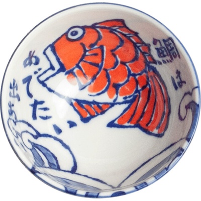EMRO AZIATICA Japonská miska Sakana 19 x 8 cm