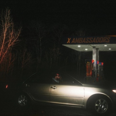 X Ambassadors - Townie LP