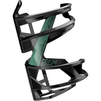 Elite Поставка за бутилка Elite Prism Recycled Right Bottle holders - Schwarz / Grün - размер One Size (870-3511-0211)