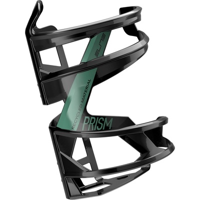 Elite Поставка за бутилка Elite Prism Recycled Right Bottle holders - Schwarz / Grün - размер One Size (870-3511-0211)
