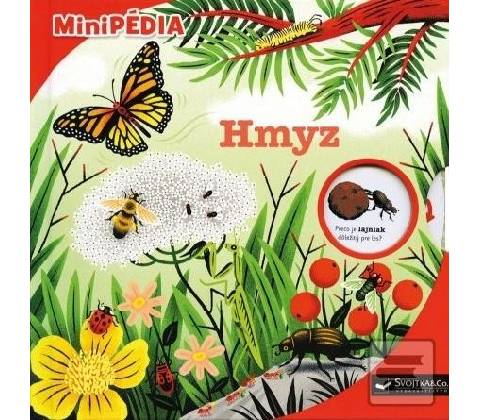Hmyz