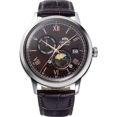 Orient AK0804Y10B