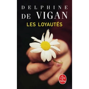 Les Loyautés (ISBN: 9782253906872)