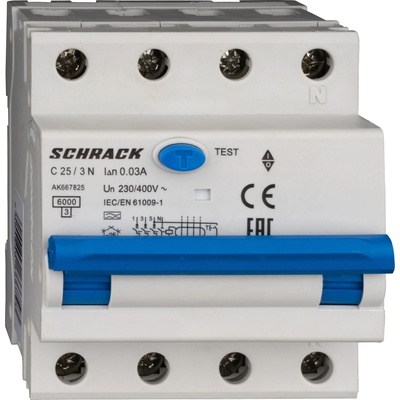 Schrack AK667825