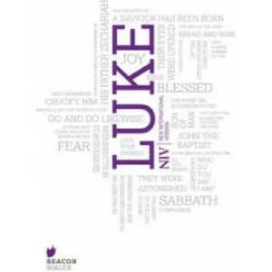 NIV Gospel of Luke (2011)
