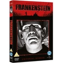 Frankenstein DVD