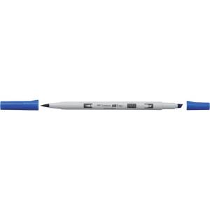 Tombow Томбоу Маркер алкохолен ABT PRO Dual Brush 476 циан (ABTP-476)