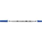 Tombow Томбоу Маркер алкохолен ABT PRO Dual Brush 476 циан (ABTP-476)