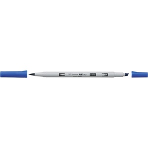 Tombow Томбоу Маркер алкохолен ABT PRO Dual Brush 476 циан (ABTP-476)