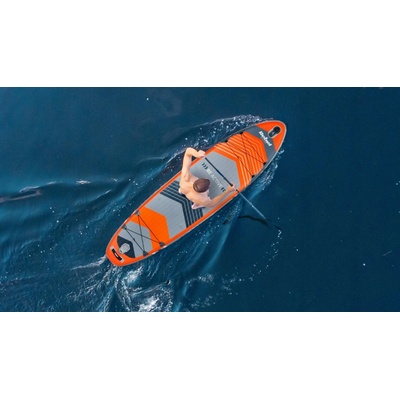 Paddleboard SUP REBEL ACTIVE RBA-4507-G – Zboží Mobilmania