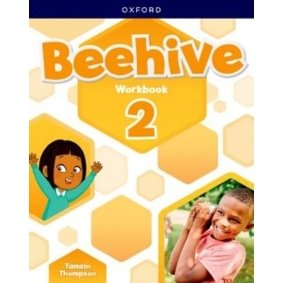 Beehive 2 Workbook Ćwiczenia