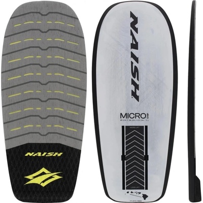 NAISH Hover Microchip 80