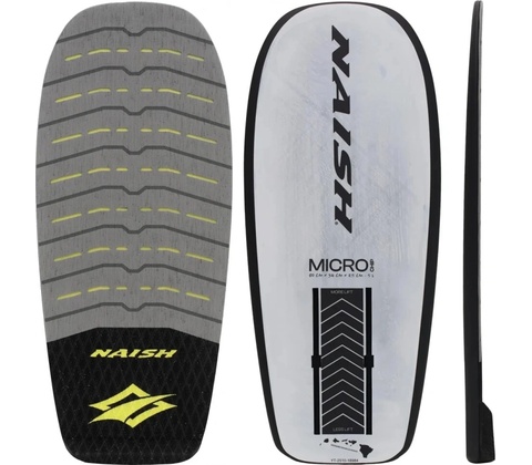 NAISH Hover Microchip 80