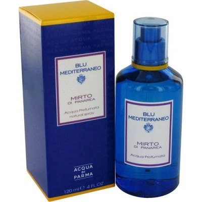 Acqua di Parma Acqua Di Parma Blu Mediterraneo Mirto di Panarea toaletná voda unisex 180 ml