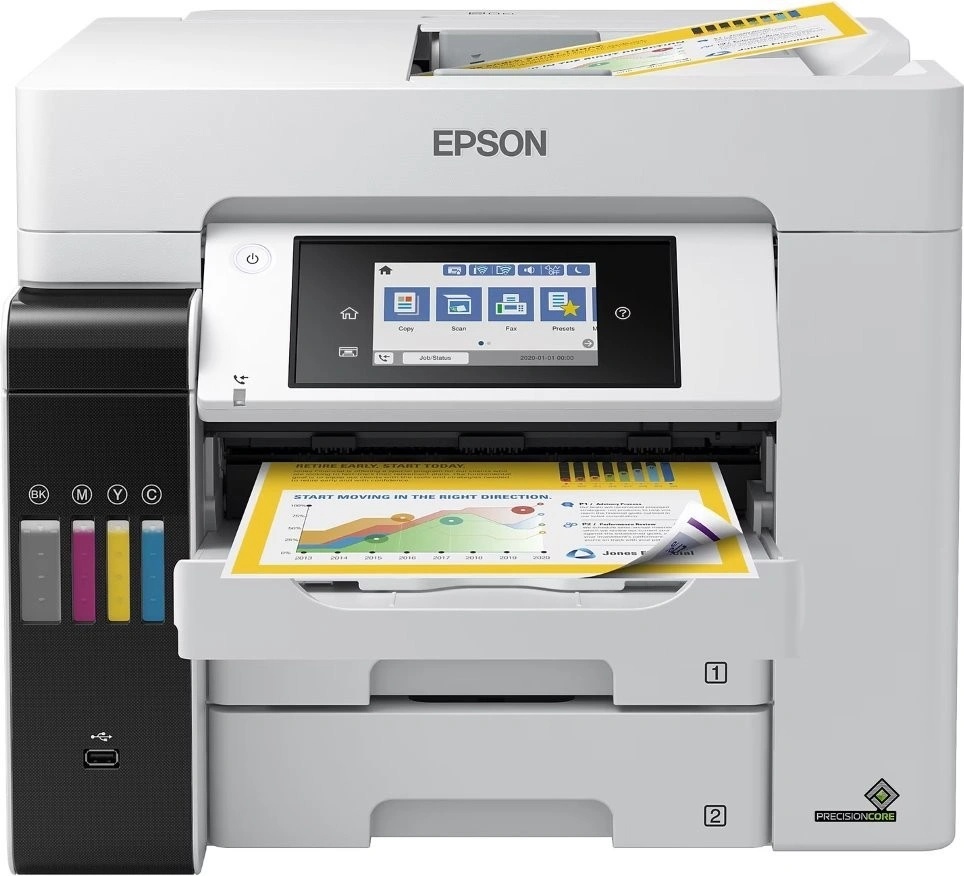 Epson L6580