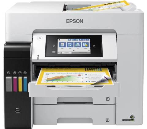 Epson L6580
