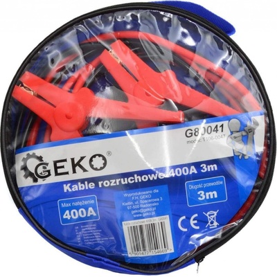 GEKO 400A 3m – Sleviste.cz