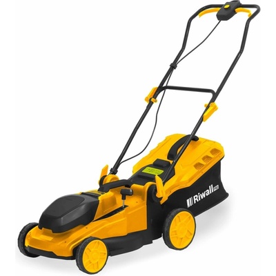 Riwall PRO RALM 4020i AM18E2601023B bare