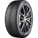 Osobné pneumatiky Bridgestone TURANZA ALL SEASON 6 215/60 R17 100V