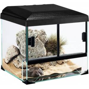DIVERSA TERRASET 30 DESERT терариум - 30 x 25 x 25 см