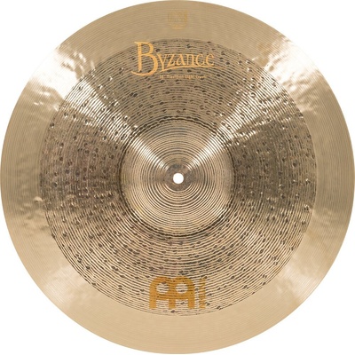 Meinl Byzance 18'' Tradition Light Crash
