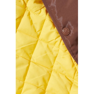 Icecream Яке бомбър ICECREAM Satin Bomber Jacket (IC24107)