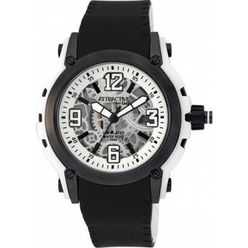 Image 1 of Q&Q DA44J504Y