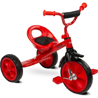 Toyz York red