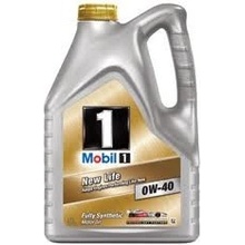 Mobil FS 0W-40 4 l