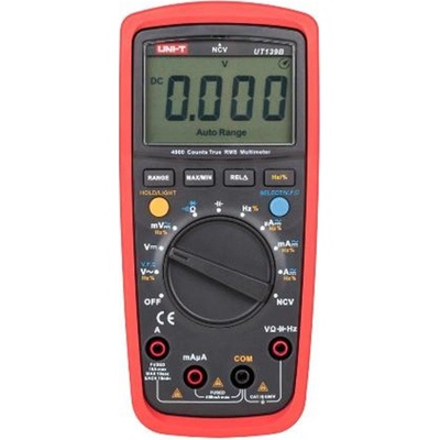 UNI-T UT139B