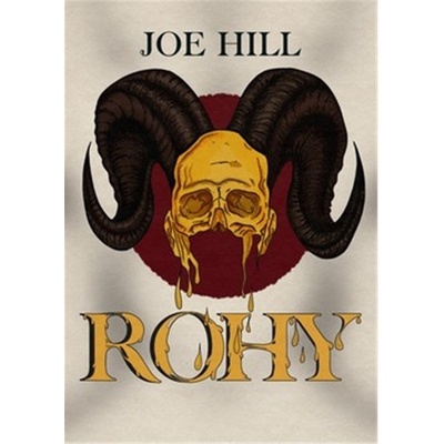 Rohy - Hill Joe